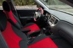 Kia Rio Sedan 2005 года